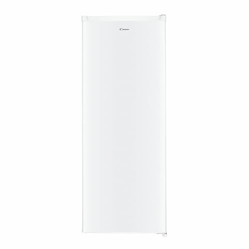 Candy CLH3S514EWK 143cm High Small Fridge - White - E Rated