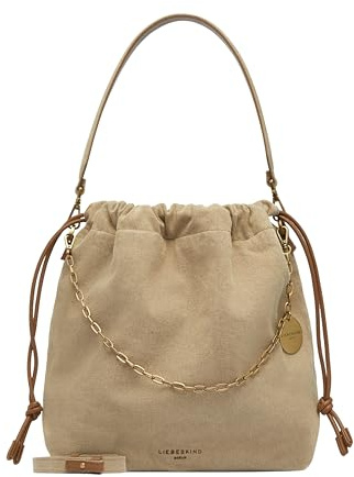 LIEBESKIND Hobo M Lya II Denim Hobo