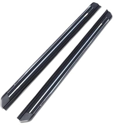 Pédale universelle avec support marchepied latéral 4x4 pick-up voiture Compatible avec les marchepieds latéraux des voitures Dmax Navara