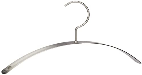 Blomus 66705 Garderobenbügel L 44 cm Muro, Silber