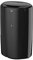 Tork Poubelle 50 L noir B1, différentes options de fixation, gamme Elevation, 563008