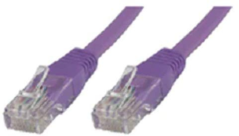 Microconnect 0.3 m Cat6 RJ-45