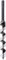 Draper 17345 Expert SDS Plus Auger Bit, 230mm x 19mm
