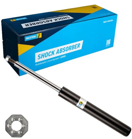 Bilstein 21-031502 Stoßdämpfer vorne | 21-031502 Kompatibel mit Passat B3/B4 (3A2, 35I),Passat B3/B4 Variant (3A5, 35I)