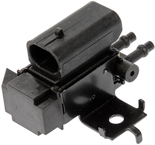 Dorman 904-236 Turbolader Wastegate Magnetspule kompatibel mit ausgewählten Modellen