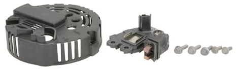 Valeo 593936 Lichtmaschine Regler