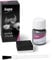 KAPS Super Color, Leather Dye for Natural Leather, Faux Leather and Fabric, Leather Dye 25 ml (114 - Light Grey)