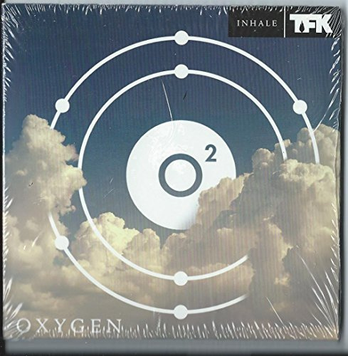 Thousand Foot Krutch - Oxygen: Inhale