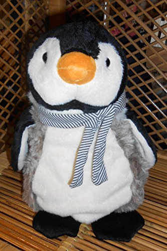 Barbara Bukowski Pinguin Sweet Julius Plüschtier Stofftier 25 cm Neu