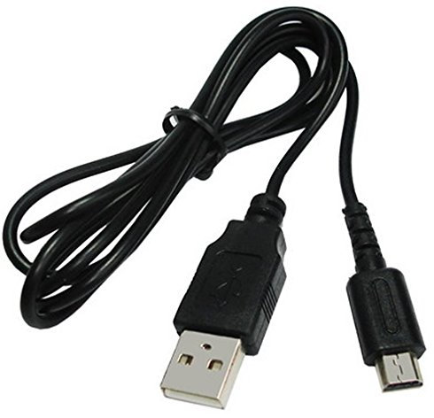 USB Charger Cable for Nintendo DS Lite NDS Console Game