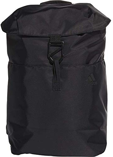 adidas Damen DT4066 Rucksack, Schwarz (Negro/Negro/Negro)