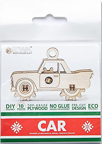 EWA Eco-Wood-Art AV0523110
