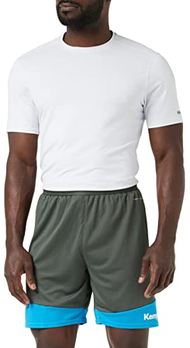 Kempa Unisex Kids Emotion 2.0 Shorts Trousers