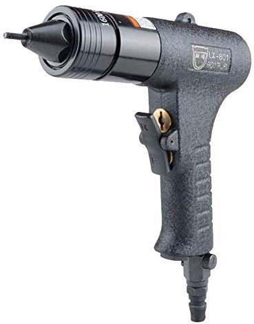 Toplionace Remachadoras Neumáticas - Pistola De Tuercas De Remaches Neumáticos Setter De Aire (LX-804)