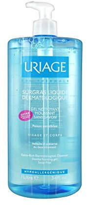 URGRAS LIQUIDE DERMATOLOGIQUE 1 L