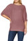 Jacqueline de Yong NOS Only&JDY Jdynew Behave Batsleeve Pullov. KNT Noos Sweater, Wistful Rose Mauve, M Femme