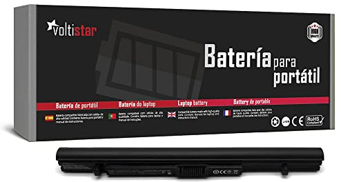 Voltistar - BATERÍA Compatible con Toshiba Satellite Pro A40-C A50-C A50-D R50-B Series PA5212U-1BRS