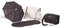 Daisy Chain Zubehörpaket Puppenwagen (Limited Edition Twilight)