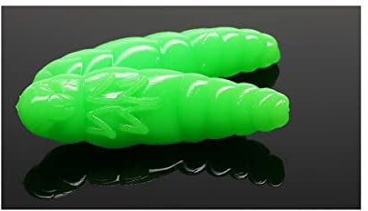 Libra Lures Largo Käse 3.5cm 026-hot Apple Green Limited Edition