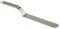 Kenwood spatola paletta angolata acciaio inox decorazione pasticceria KWSD140