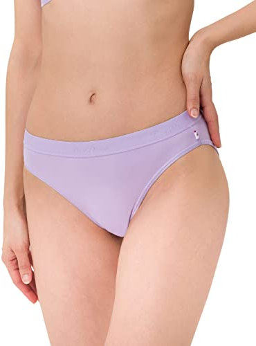 BeeDees Damen Slip Microfun Tai Lavender | 36