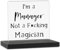 Gag Manager Gifts, Funny Manager Gifts for Women, Sarcastic Manager Gifts, Rude, Sarcastic, Manager Office Desk Accessory Decor Gifts Decorative Signs GBA13