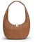 GSenhui Handtasche Hobo Shoulder Bag Vintage Achseltasche PU Leder Kleine Umhängetasche Damen Schultertasche mit Reißverschluss Klein Tragetasche Elegant