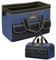 AIRAJ Werkzeugtasche Klein,33×18×23CM(14 Zoll),Werkzeugtasche Leer Großer Öffnung,Einfacher Zugriff Werkzeuge,Hochwertiges Oxford-Gewebe,Werkzeugkasten,Werkzeug-Organizer,Verabschieden Unordnung