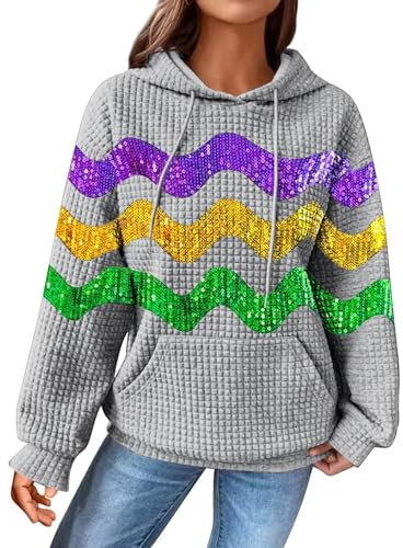 Tages Angebote Sale Hoody Lang Damen Mit Kapuze Weite Pullover Damen Jeansjacke Mit Kapuze Sweatshirtjacke Damen Baumwolle Sweatjacke Flieder Damen Laufjacke Damen Leicht Mit Kapuze Fit My Orders