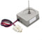 PETSTIBLE Refrigerator Fan Motor, Replacement Refrigerator Freezer Evaporator Fan Motor, For Kenwood KSBSW17 / KSBSB15