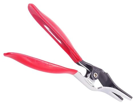 Hose Pliers Automotive - Versatile Separator Disconnect Plier, Hose Small Engine Repair Tool | Auto Maintenance Hose Remover Marine, Tools Separator Pliers Pipe Repairing for Automobile Oil Pipes