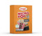 Mogyi Micro Pop, Palomitas para Microondas con Sabor a Queso, Pack de 3, 240g