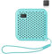 Silicone Protective Case for WD Elements SE SSD - Dustproof, Shockproof, and Skin - friendly，Green