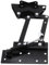 SHINEOFI Extendable Coffee Table Lifting Frame Spring Hinges Small Coffee Table Desk Lift up Top Random Style