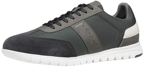 Geox Herren U Flextride Zero B Sneaker