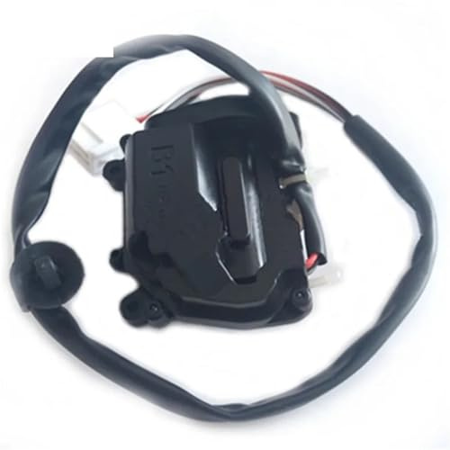 Stellmotor Türschloss Für Mazda 323 Für Premacy Für Familie Auto Zentrale Steuerung Tür Antrieb Motor Montage(Front left-5pin)