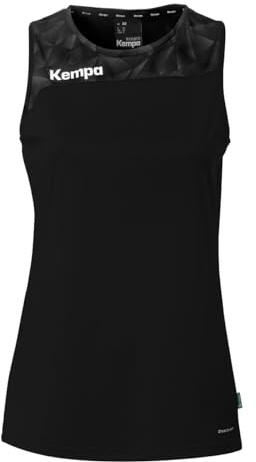 Kempa Damen Athletics 29 Tank Top Damen Tanktop (1er Pack)