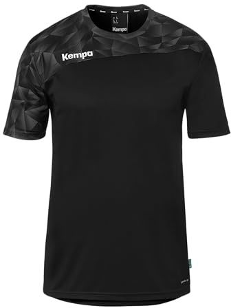 Kempa Herren Athletics 29 Shirt Sport-Shirt