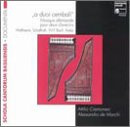 A duoi cembali (Deutsche Musik für zwei Cembali)