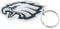 Wincraft NFL 21139041 Philadelphia Eagles Premium Acryl Schlüsselanhänger