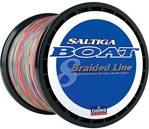 Daiwa Saltiga, Mehrfarbig, 36,3 kg