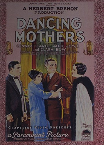 Dancing Mothers