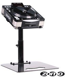 Zomo Pro Stand Uni-12 schwarz