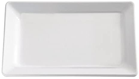 APS gf122 bandeja, blanco puro