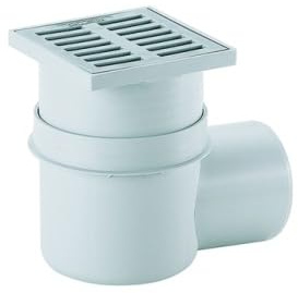 Dallmer – Bodega Ablauf 57 AK DN 70 570840
