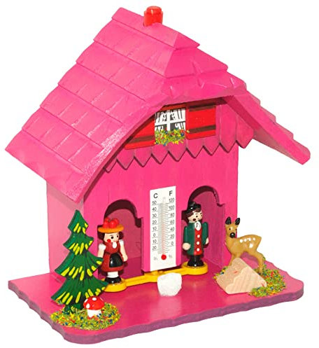 Trenkle Wetterhaus pink TU 73 pink
