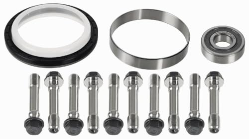 SACHS 3423 601 005 Satz Reparatursatz Schwungrad mit Anlaufring