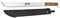 Martinez Albainox Alb-31761 Machete, Marrone, XL