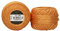 Anchor 4591008-00363 Stickgarne, 100% Baumwolle, honig, Stärke 8, 82m, 16 Gramm