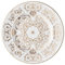 Rosenthal meet Versace - Piatto piano 18 cm Medusa Gala